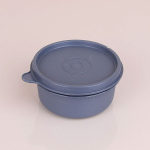 Bonibon Saklama Kabı Renkli Mini 10 Cm. 1 Adet -as-114