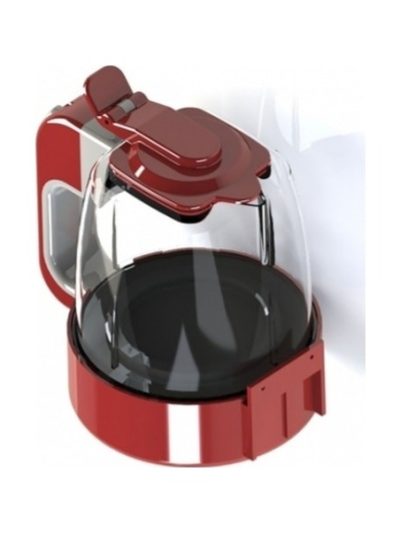 12v Otomati̇k Araç Oto Kettle Su Isiticisi Çakmaklik Fi̇şli̇