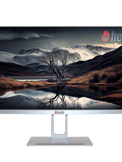 All In One Bi̇lgi̇sayar 27- I5- 8gb Ram - 256gb Ssd Hl27h110d3