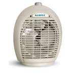 Kumtel Lx-6331 2in1sicak - Soğuk Vanti̇latör Fan - Isitici Soba 2000w