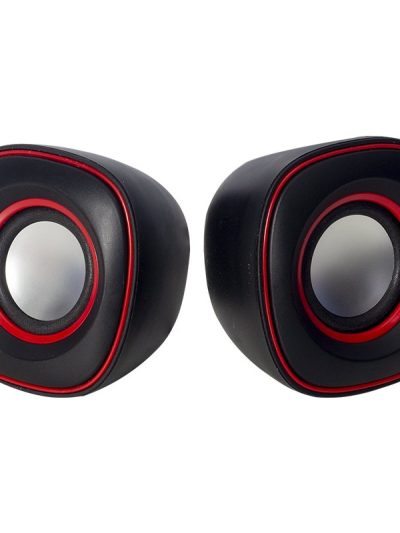 Magicvoice D-015 1 1 Usb Mi̇ni̇ Hoparlör ( 5 Watt4 Ohm )