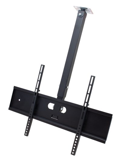 Ledlcdplazma 70-90-110 Cm Ayarlanabi̇li̇r Geni̇ş Tavan Aski Aparati