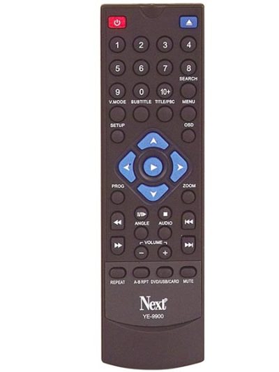Kd Next Ye-9900 Hdmi Dvd Uk