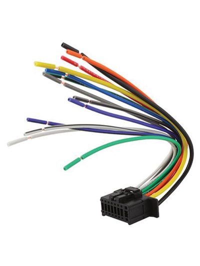Oto Soket Pioneer 1750-2750-4650 Soket Ara Kablo (en Son Seri̇ İçi̇n) G-522bb