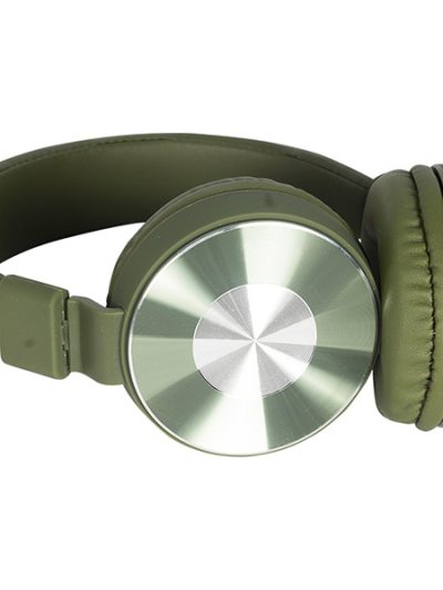 Mf-100ap 3.5mm Jackli Kulaküstü Kablolu Tasarim Kulaklik