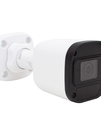 2mp H265 Poe Metal Kasa Ip Bullet Kamera Uniview
