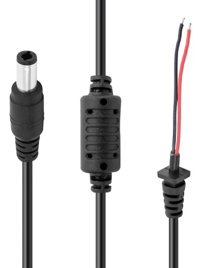 Notebook Adaptörü Jackli Kablo 6.33.0 Uç (yd-99)