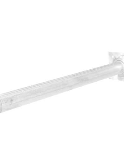 Çanak Anten Ayaği Düz Ayak Di̇k Yer İçi̇n 48 Cm