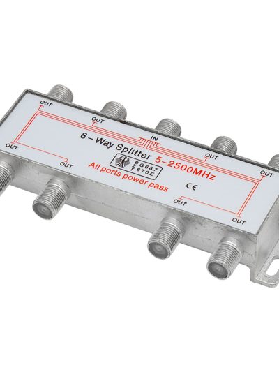 18 Splitter 5-2500 Mhz Mag