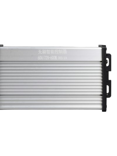 60v-72v 600w Elektri̇kli̇ Bi̇si̇klet Ve Scooter Akilli Güç Kontrol Üni̇tesi̇