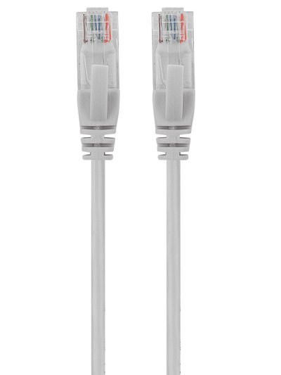 Kablo.cat6 60 Cm Gri̇ Poşetli̇