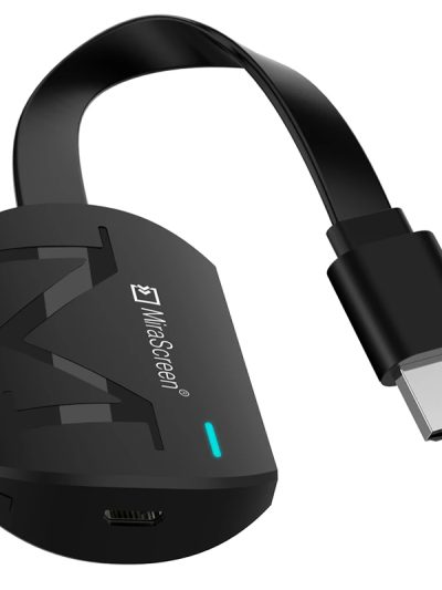 G4 Kablosuz Görüntü Ses Aktarici