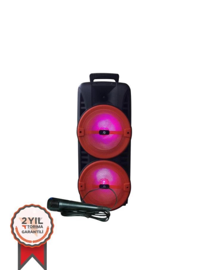 -1745 8 İnch 2 Bluetooth Hoparlör