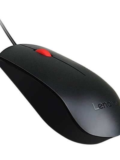 Lenovo Essential 4y50r20863 1600 Dpi Kablolu Mouse