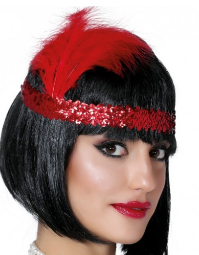 Kirmizi-Renk-Tuylu-Carliston-Sac-Bandi-Kafa-Bandi-resim-1768