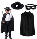 Zorro-Pelerini-Sapkasi-ve-Maske--resim-4066