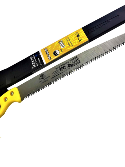 Ağaç Dal Budama Testeresi 300 Mm - Kılıflı