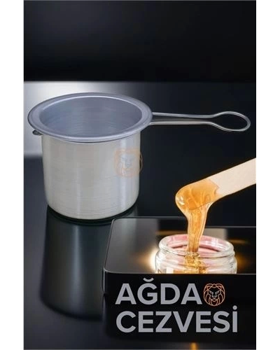 Ağda Cezvesi
