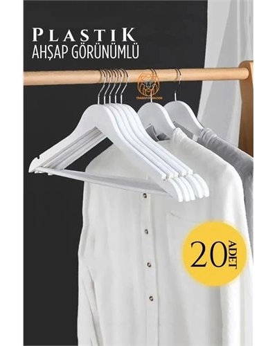 ahsap-gorunum-plastik-aski-20-adet-beyaz-130771727-sw500sh500