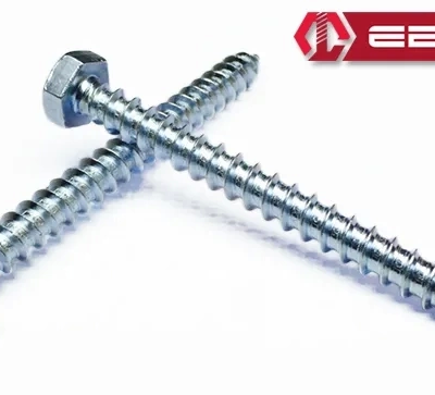 Altıköşe Başlı Trifon Vida 8x40 - 100 Adet