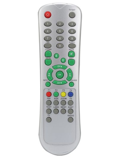 Amstrad 90551100011200113001520015300 Uydu Kumanda