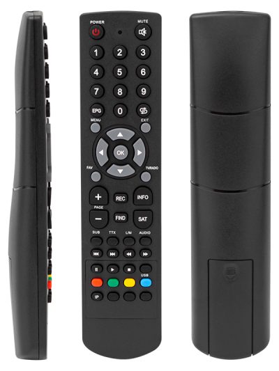 Amstrad Leondigipoll Hd Uydu Kumandasi(1326813918) (132688525)