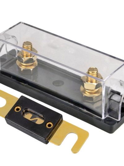 Anl Forkli̇ft Si̇gorta Serami̇k 500 Amper (ic-271f)