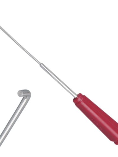 Araba Kapi Kolu Çikarma Kama Kolu Paslanmaz Çeli̇k (5x230mm)