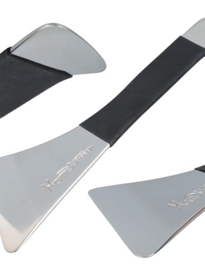 Araç Cam Çerçevesi̇ Sökme Aparati Paslanmaz Çeli̇k (2x180mm)