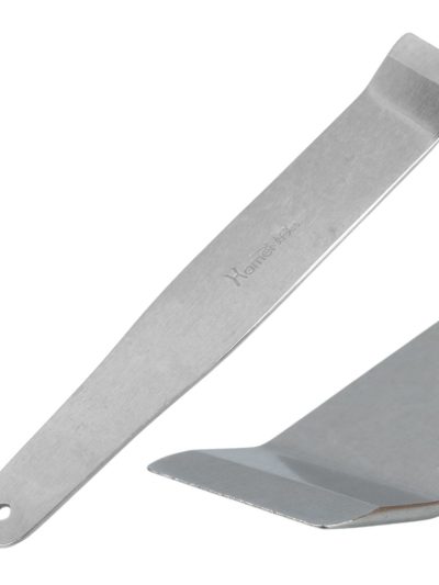 Araç İçi̇ Ses Si̇stemi̇ Sökme Levyesi̇ Paslanmaz Çeli̇k (3x250mm)