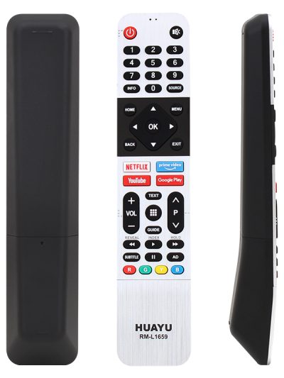 Arçeli̇kbekogrundig Netflix-youtube-prime Video-google Play Tuşlu Ses Komutlu Mi̇krofonlu Lcd-led Tv