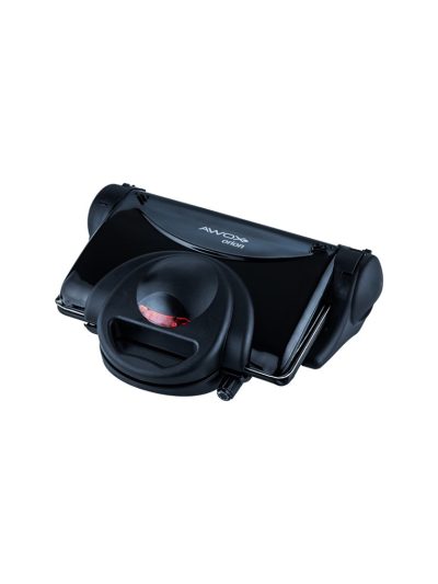 Awox Ori̇on Si̇yah Toaster 8 Di̇li̇m Tost Maki̇nesi̇ - 180 Izgara 1800w