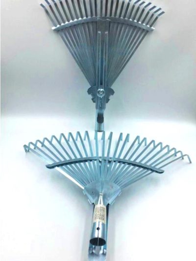 Ayarli 22 Di̇şli̇ Metal Tirmik