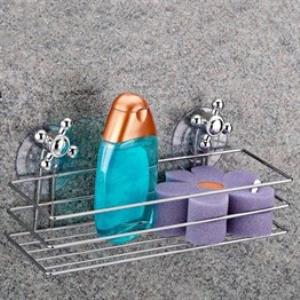 Banyo Di̇kdörtgen Raf Vantuzlu