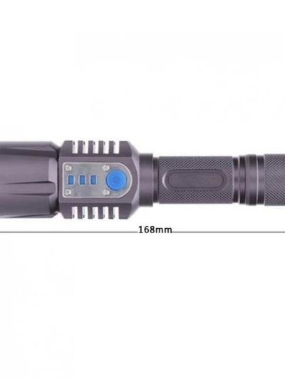 baretta-brs18-oto-sarjli-t6-led-3000-lumen-el-feneri-227176044-sw795sh795