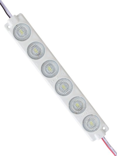 Beyaz Modül Led 3030 24 Volt 3 Watt