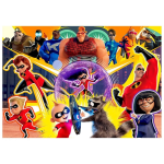 Bfs Ks Incredibles 2 Puzzle 200 Parça