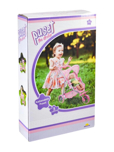 bfs-nessiworld-9326c-cilek-desenli-3-tekerlekli-ve-tenteli-oyuncak-puset-sunman-241373450-sw1024sh1024
