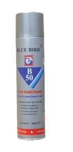 Blue Bird B-50 Fonksi̇yon Temi̇zleme Spreyi̇ 400ml