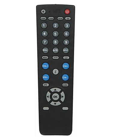 Botech 5700-5800-5900nextstar Sd Uydu Kumandasi