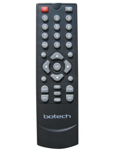 Botech Bc-21003100awox Logic Sd Uydu Kumanda