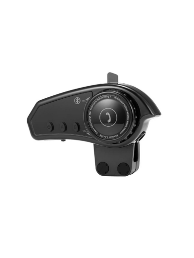 Bt35 Kask Kulaklık Bluetooth 5.0 Motosiklet Interkom Su Geçirmez Kablosuz Kulaklık