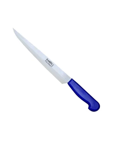 Bursa Fileto Ve Balık Bıçağı No:2, 25 Cm, Plastik Sap