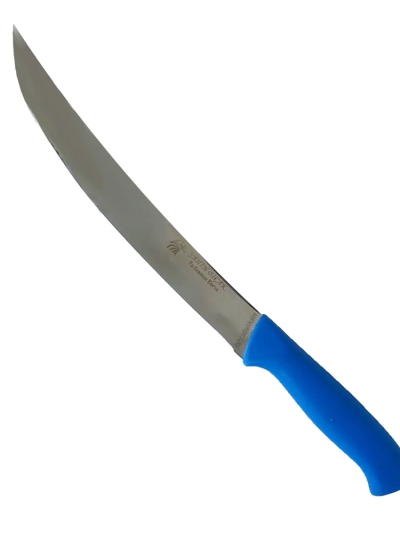 Bursa Nusret Tip Et Doğrama Trimleme Bıçağı 25 Cm