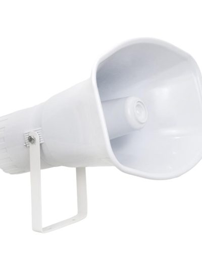 Büyük Boy Abs Horn Boş Kasa (ctm-07)