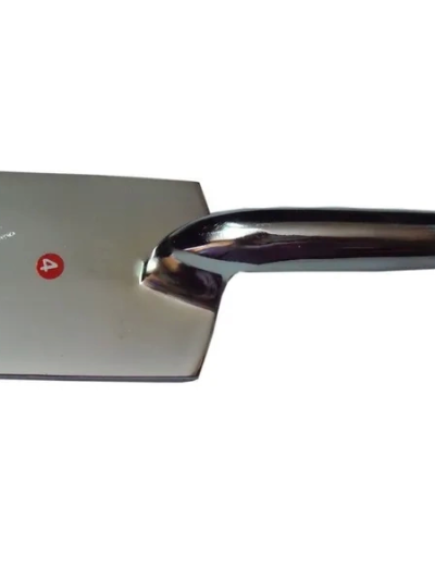 Çelik Et Döveceği Pirzola Demiri No:4 - 1250 Gr