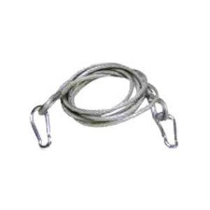Çeli̇k Oto Çekme Halati 3.5 Ton