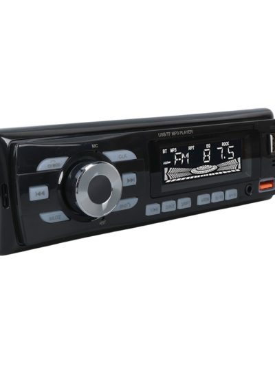 Çi̇ft Usbsdfmauxbluetooth Kumandali Oto Teyp 4x60 Watt Cs-930