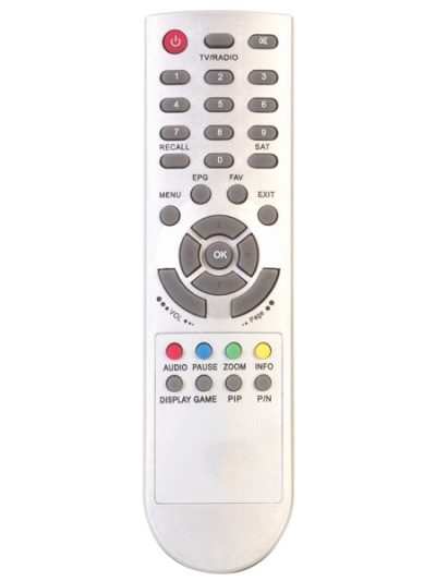 Cvs 8010080200 Asahi 80200 Uydu Kumanda
