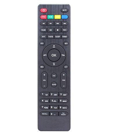 Digiline Dg-115skytech Hd Uydu Kumanda